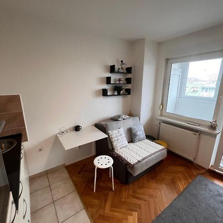 Stankela Apartment Novi Sad Ngoại thất bức ảnh