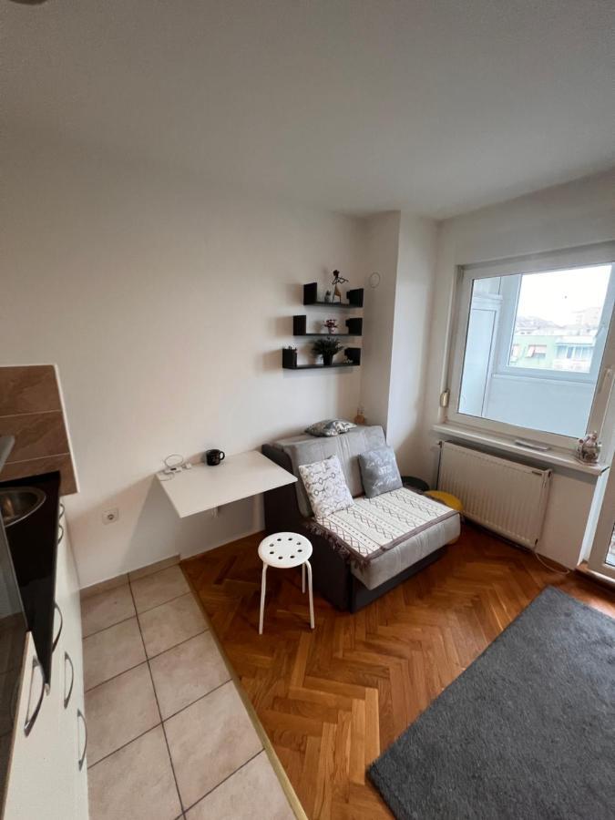 Stankela Apartment Novi Sad Ngoại thất bức ảnh