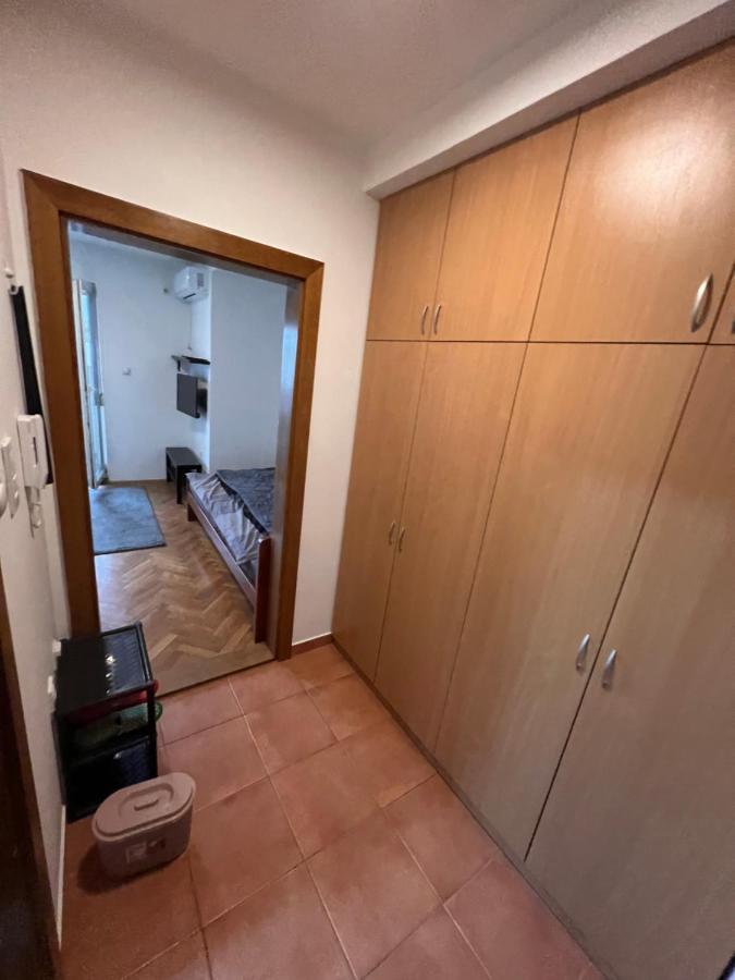 Stankela Apartment Novi Sad Ngoại thất bức ảnh