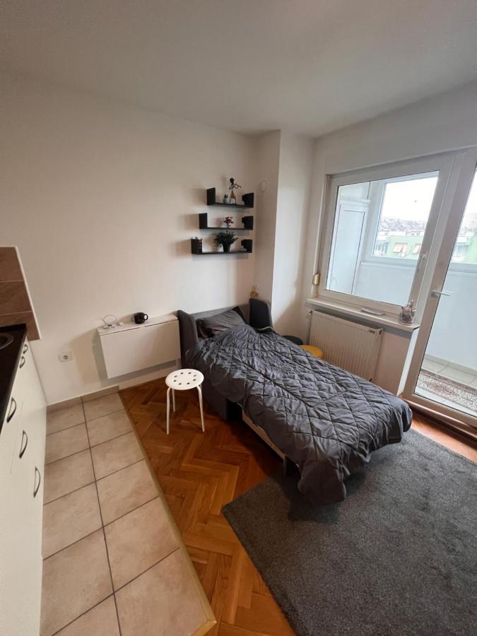 Stankela Apartment Novi Sad Ngoại thất bức ảnh